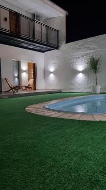 BLU APARTMENTS - Housity