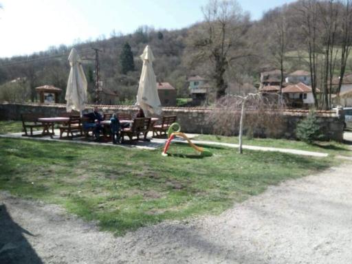 Apartmani LENA Poganovo - Housity