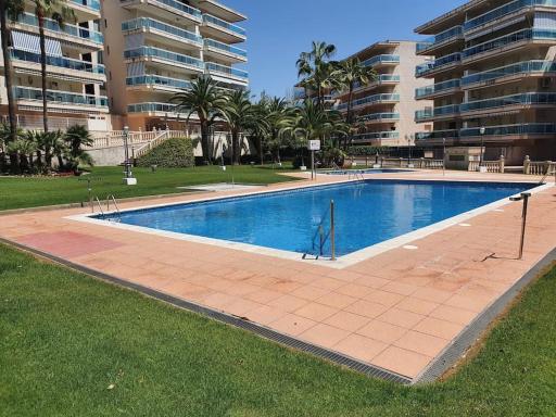 Apartamento Village Park Salou! - Housity