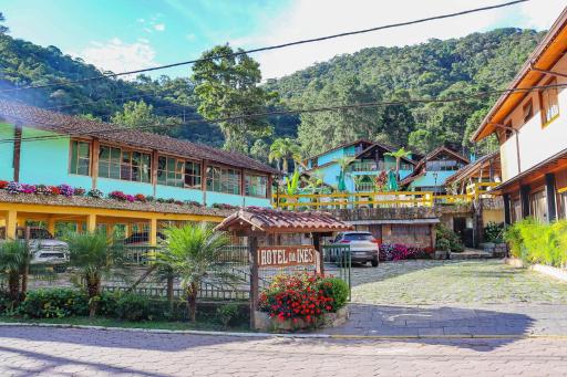 Hotel da Inês - Housity