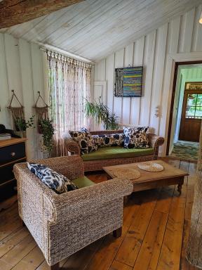 GITE DE LA JANIERE - Housity