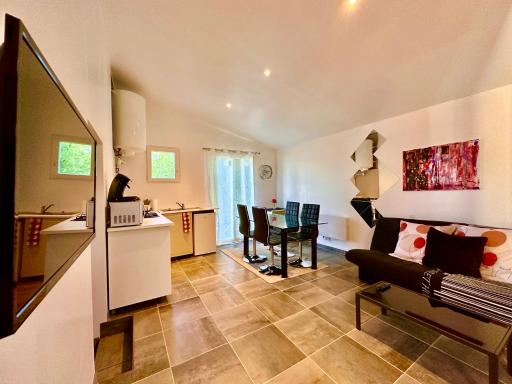 La Bella Vita appartement 2 chambre à Thiers - Housity