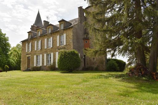 Le Chateau de La Briane - Housity