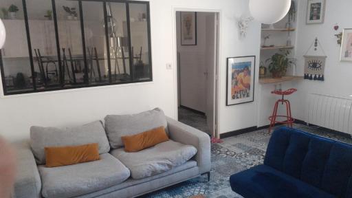 Maison de famille 14 couchages 