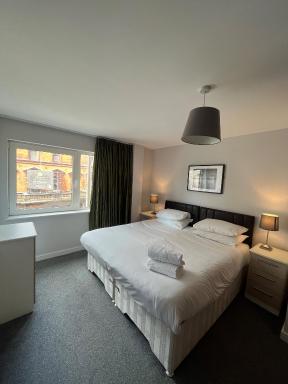Quayside Apartments by Urban Space - Housity