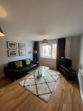 Quayside Apartments by Urban Space - Housity