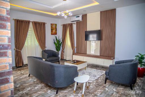 House 475 Apartment - Housity