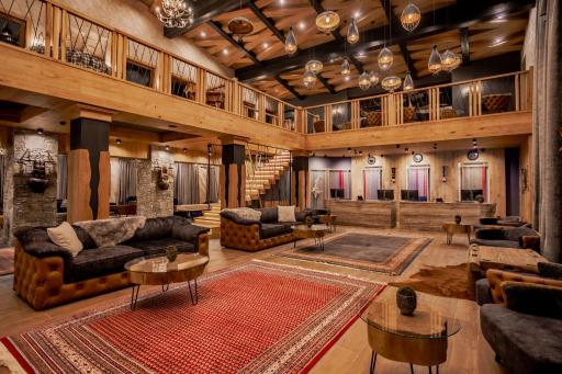 Kashmir Wellness & SPA Hotel Adults Only - Housity