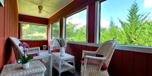 Bear Bluff - Housity