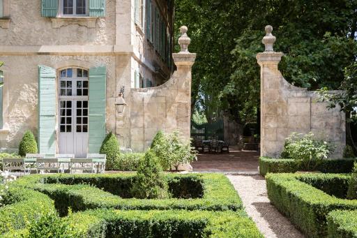 Domaine de Chalamon - Fontenille Collection - Housity