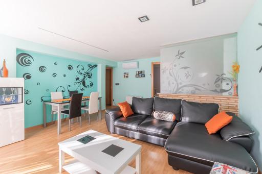 Vivienda Turística Portal de Teruel - Housity