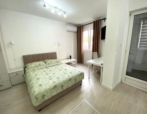Cozy studio in the center of Smederevo - Housity