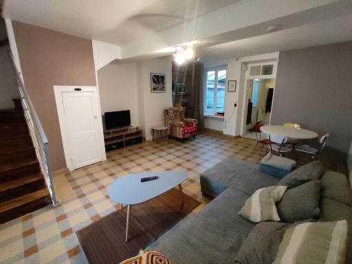 Maison proche des bords de Loire - Housity