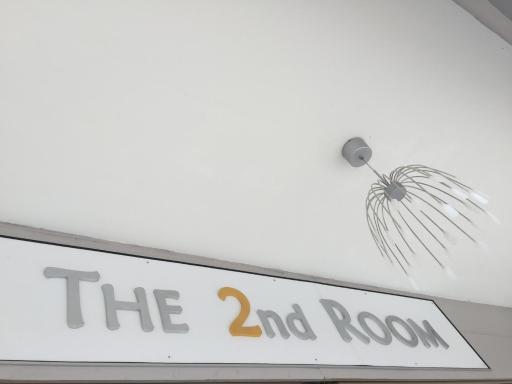The Second Room - Housity