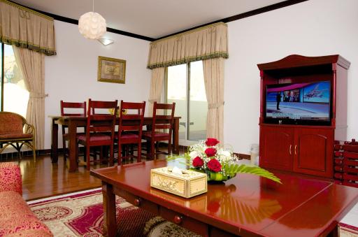 Green Mubazzarah Chalets - Housity