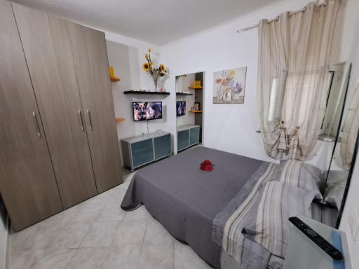 Appartamento con giardino - Housity