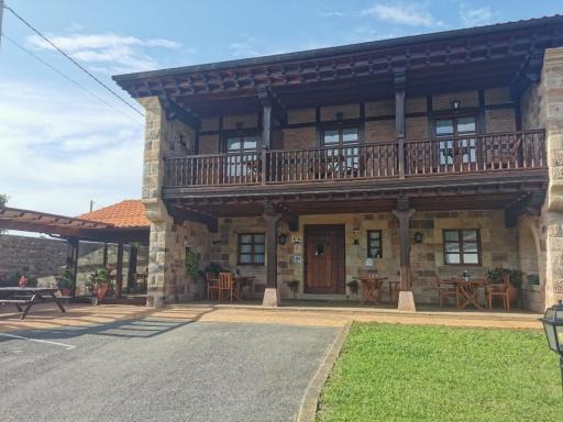 Posada La Aldea - Housity