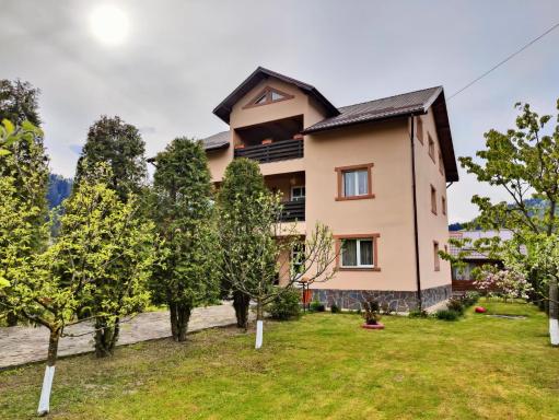 Casa Poiana Teiului - Housity