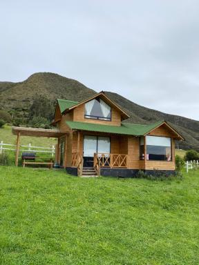 Altozano Cabañas - Housity