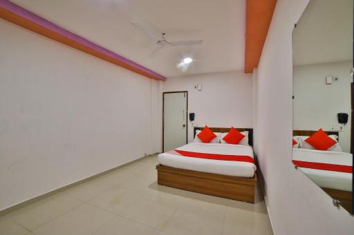 OYO Welcome Hotel And Guest House - Housity