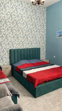 OLD TBILISI APARTMENTS - Hizvo