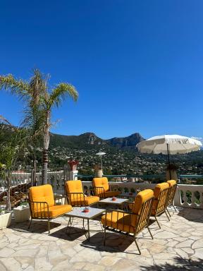 Hôtel Miramar - Housity
