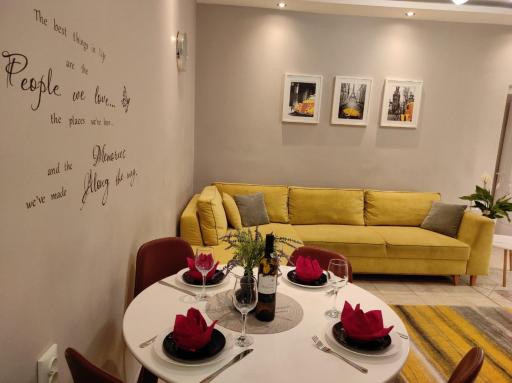 Diana's Penthouse - Housity