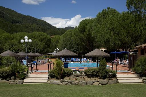 Villaggio Albergo San Lorenzo e Santa Caterina - Housity
