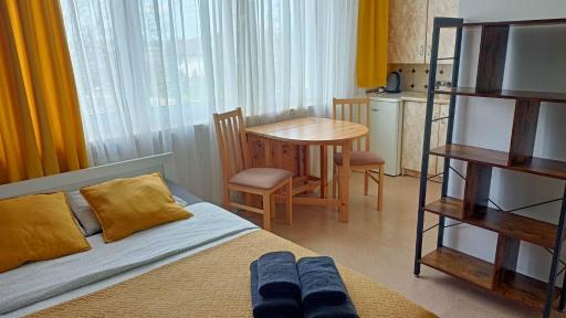 Kawalerka Częstochowa 17 - Housity