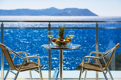 Rhapsody Hotel Kas - Housity
