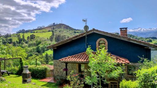 La Casina de Labra - Housity