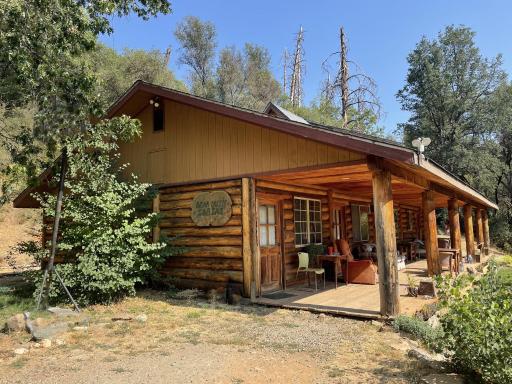 Bear Creek Cabins - Housity
