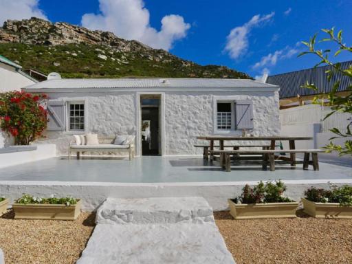 Kalk Bay Cottage - Housity