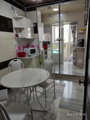 comfortable luxury apartment - Housity