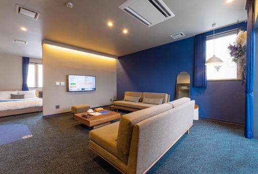 UU HOME - Vacation STAY 28498v - Housity