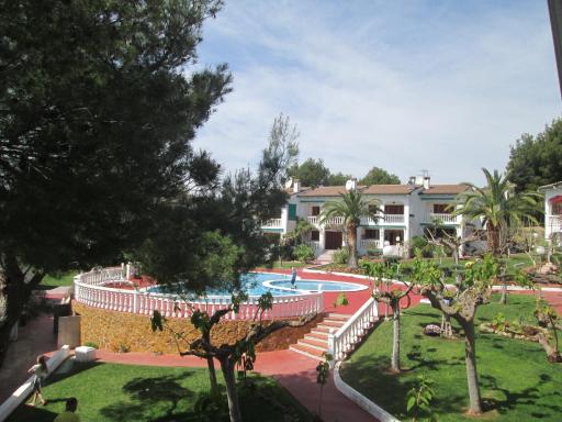 Residence Los Jardines - Housity