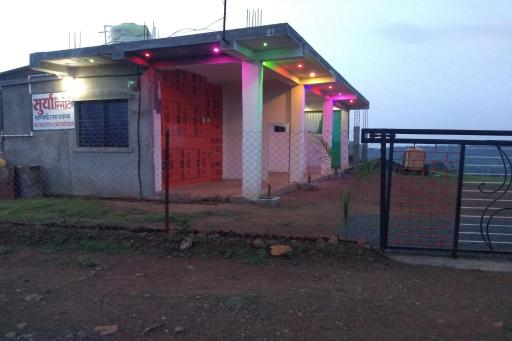 POP Surya Resort - Housity