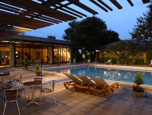 Hotel Fuji - Housity
