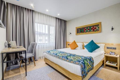 My Hotel Bishkek - Housity