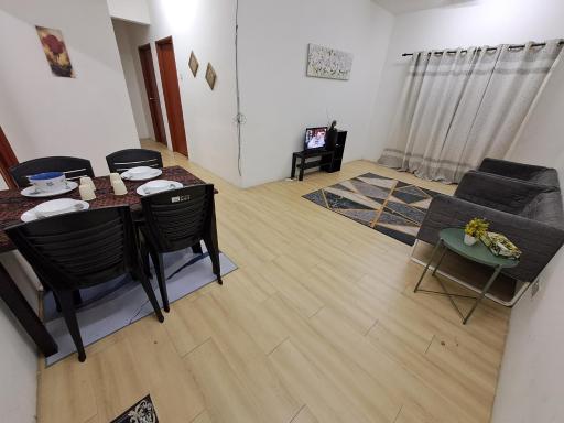 1201 Apartment Ladang Tok Pelam TepiPantaiBatuBuruk - Hizvo