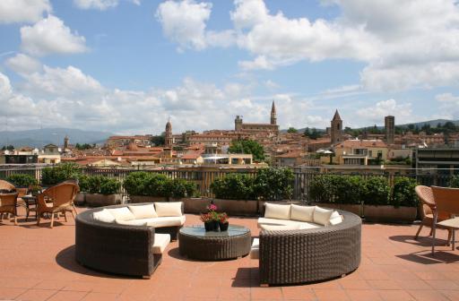 Hotel Continentale - Housity