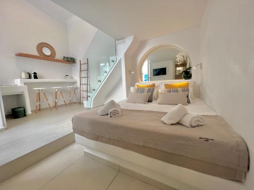 Thanos Place Mykonos Town by DiVal Properties - Housity