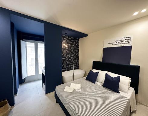 D'Aleammare - Rooms - Housity