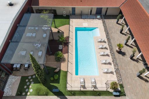 Hotel Gatsby by HappyCulture - Housity
