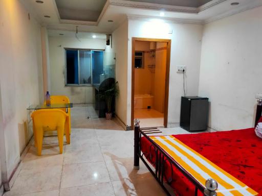 OYO Hotel Narayanpur Battala Near Netaji Subhash Chandra Bose International Airport - Housity