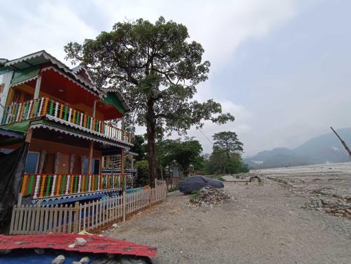 Hotel O Wild Flower Home Stay - Housity