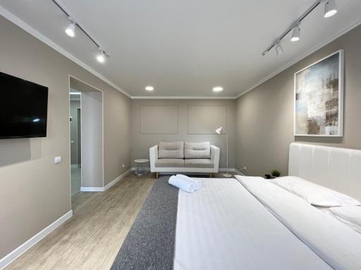 Luxury apartments - Housity