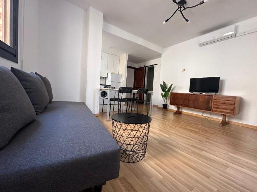 Dos Torres Temple - En el Corazón del Casco Histórico - Housity