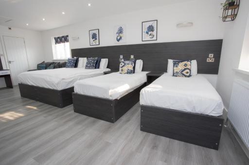 Heathrow Windsor Apart Hotel - Housity