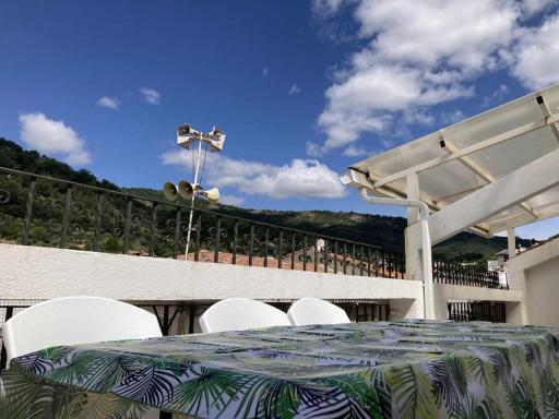 Atico Mirador del Piélago - Housity